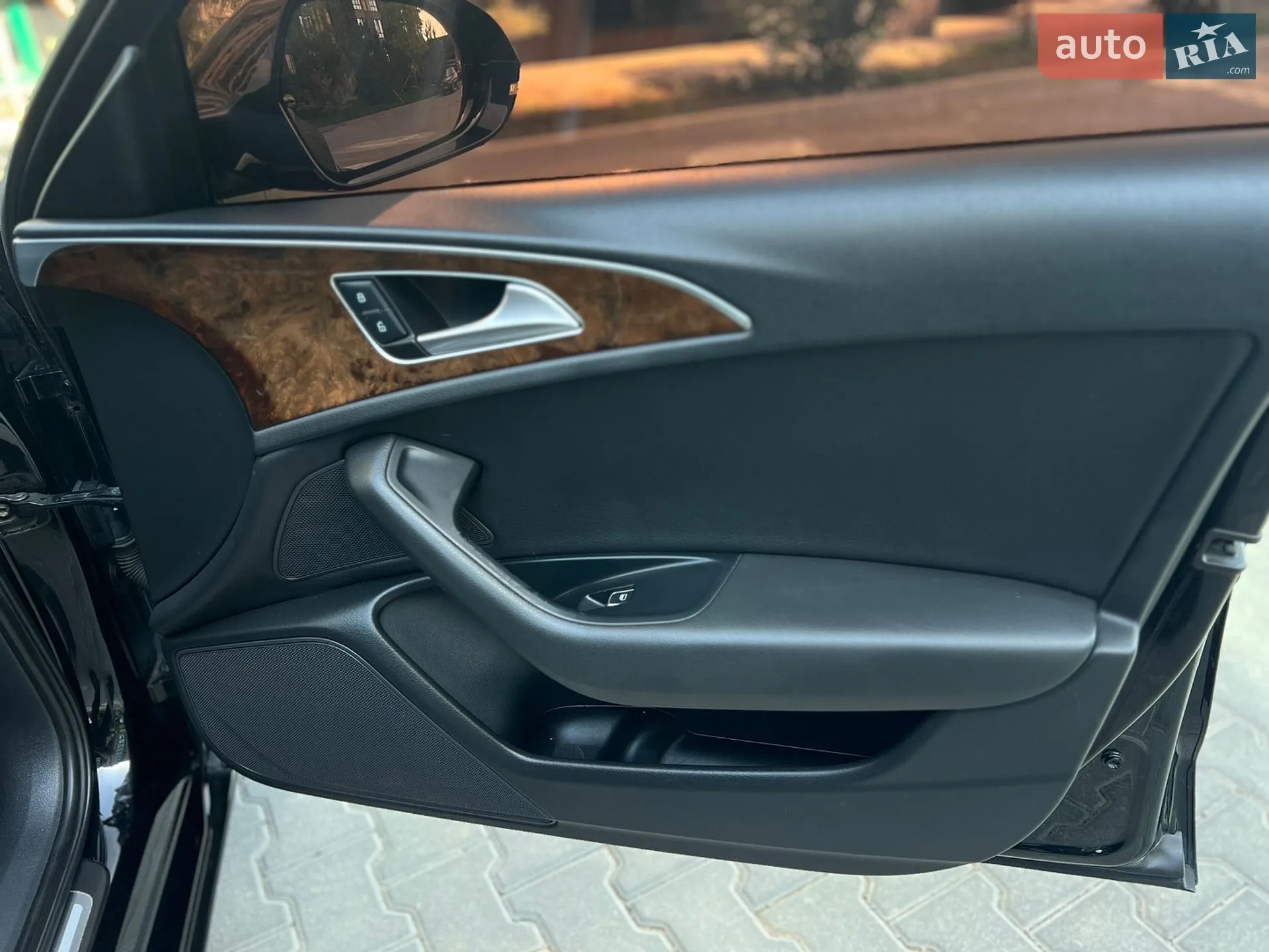 2013 Audi A6 - мініатюра 31