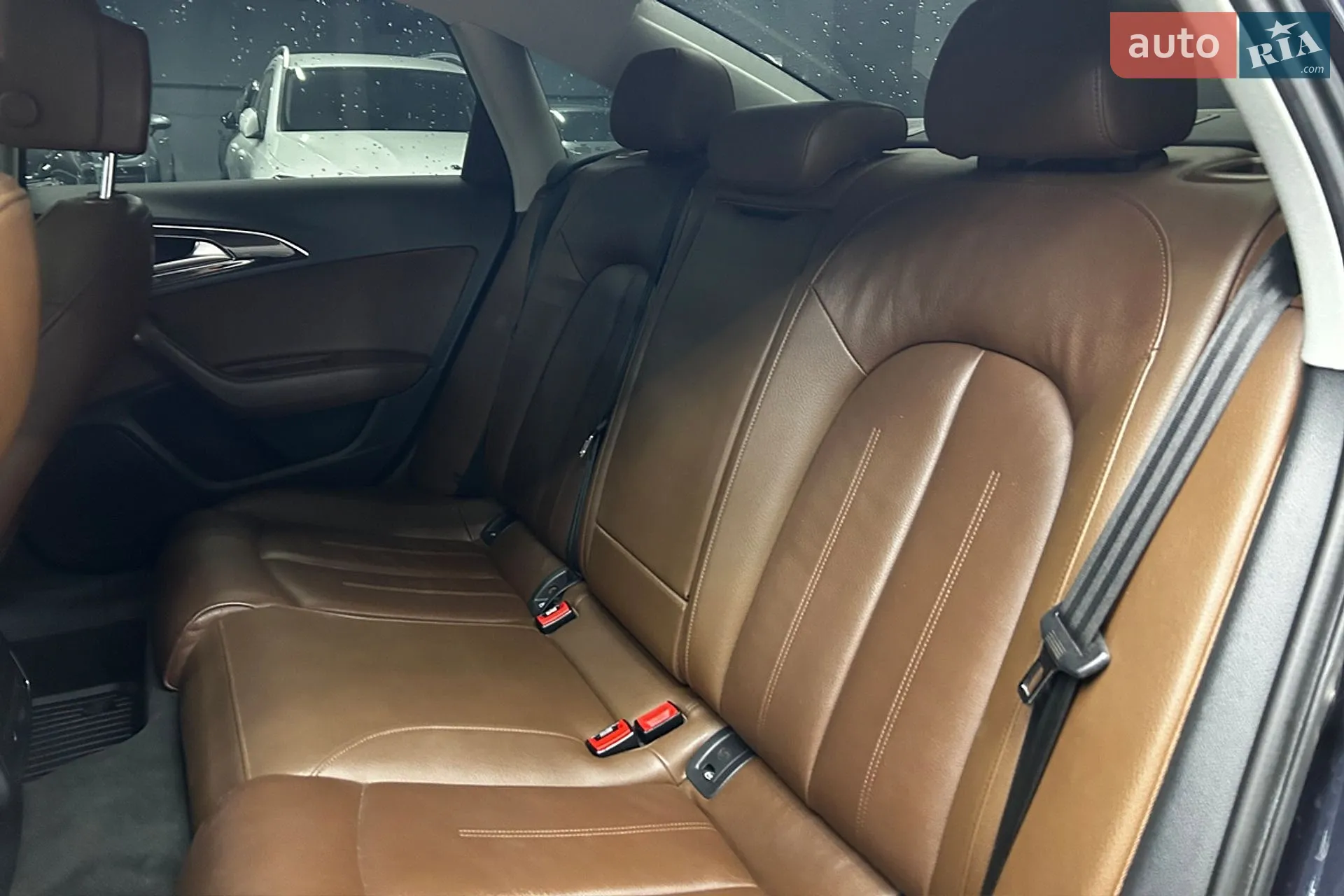 2012 Audi A6 - мініатюра 33