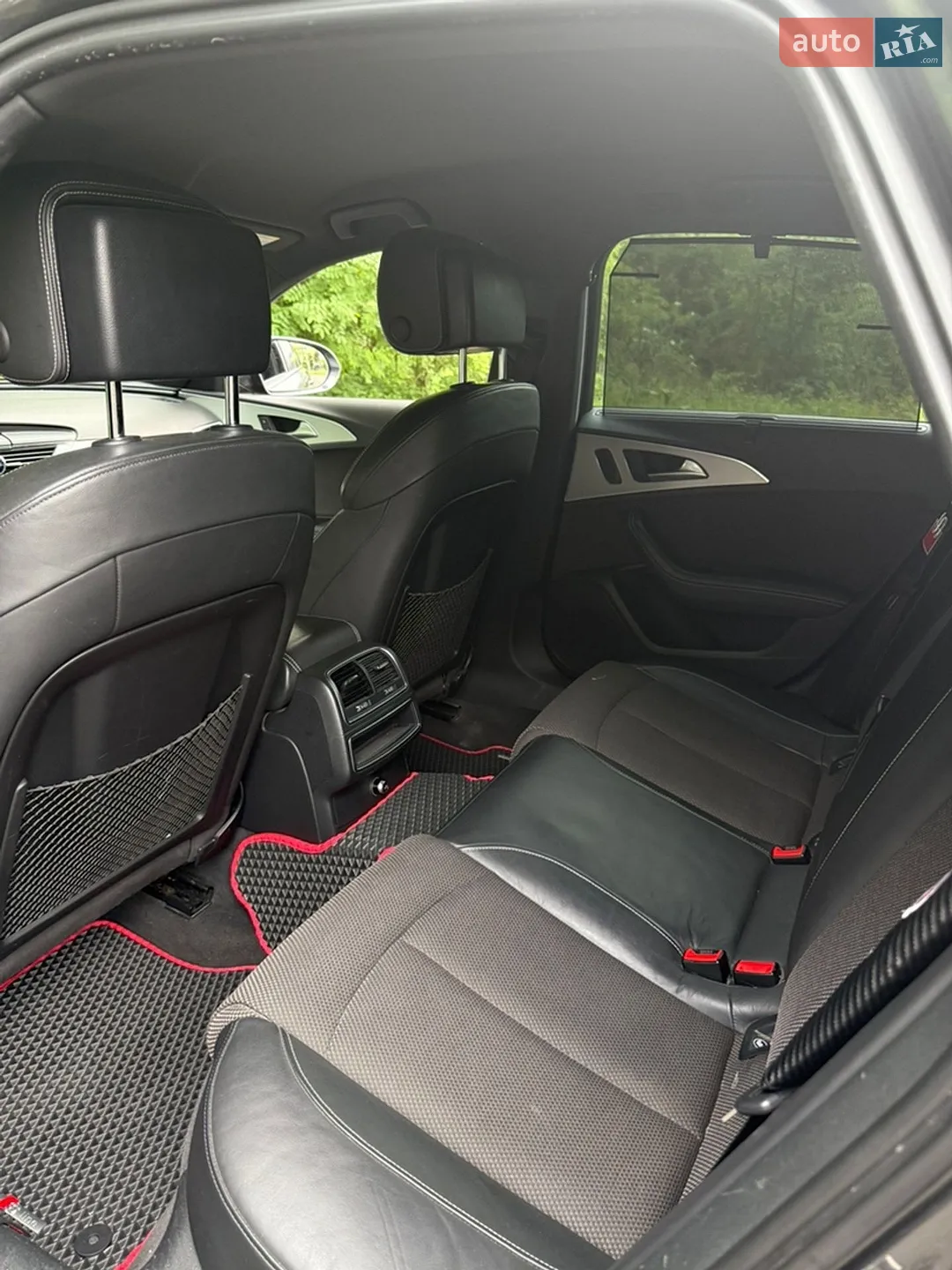2016 Audi A6 - мініатюра 19
