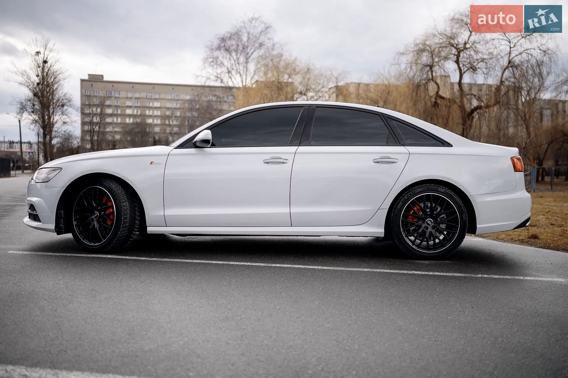 2015 Audi A6 - мініатюра 7