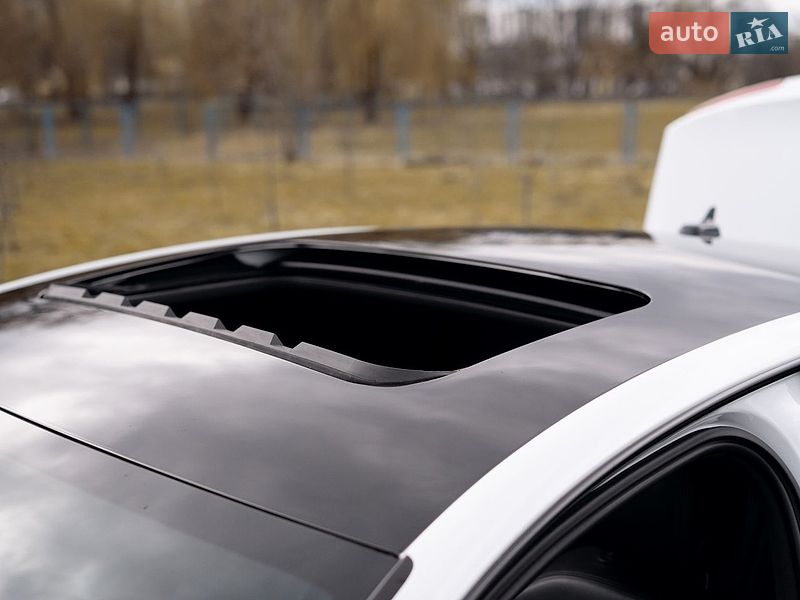Седан Audi A6 2015 в Івано-Франківську фото 13 Седан Audi A6 2015 в Івано-Франківську