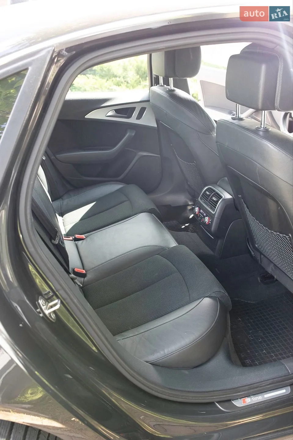 2013 Audi A6 - мініатюра 33