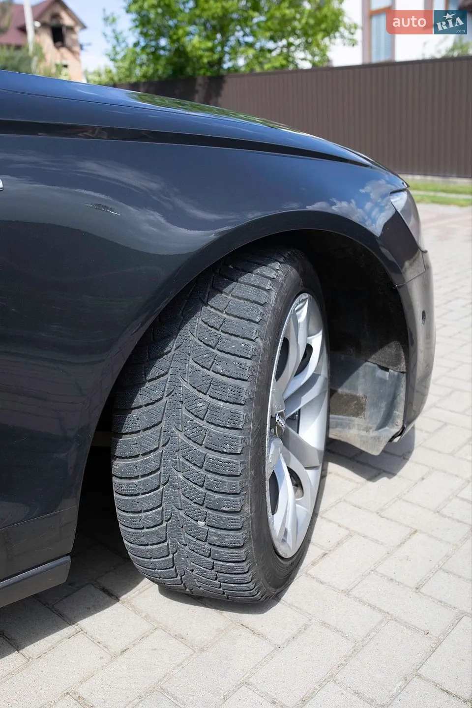2013 Audi A6 - мініатюра 39