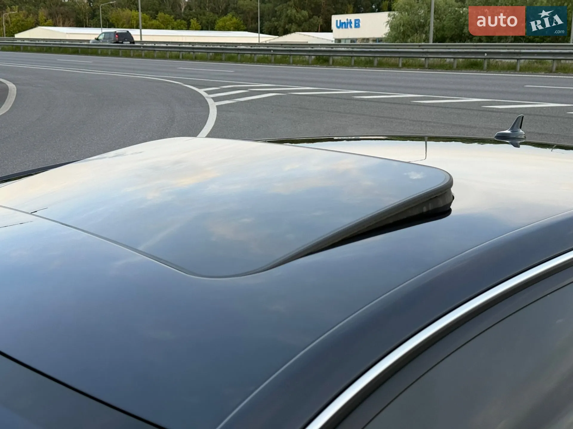 2018 Audi A6 - мініатюра 16