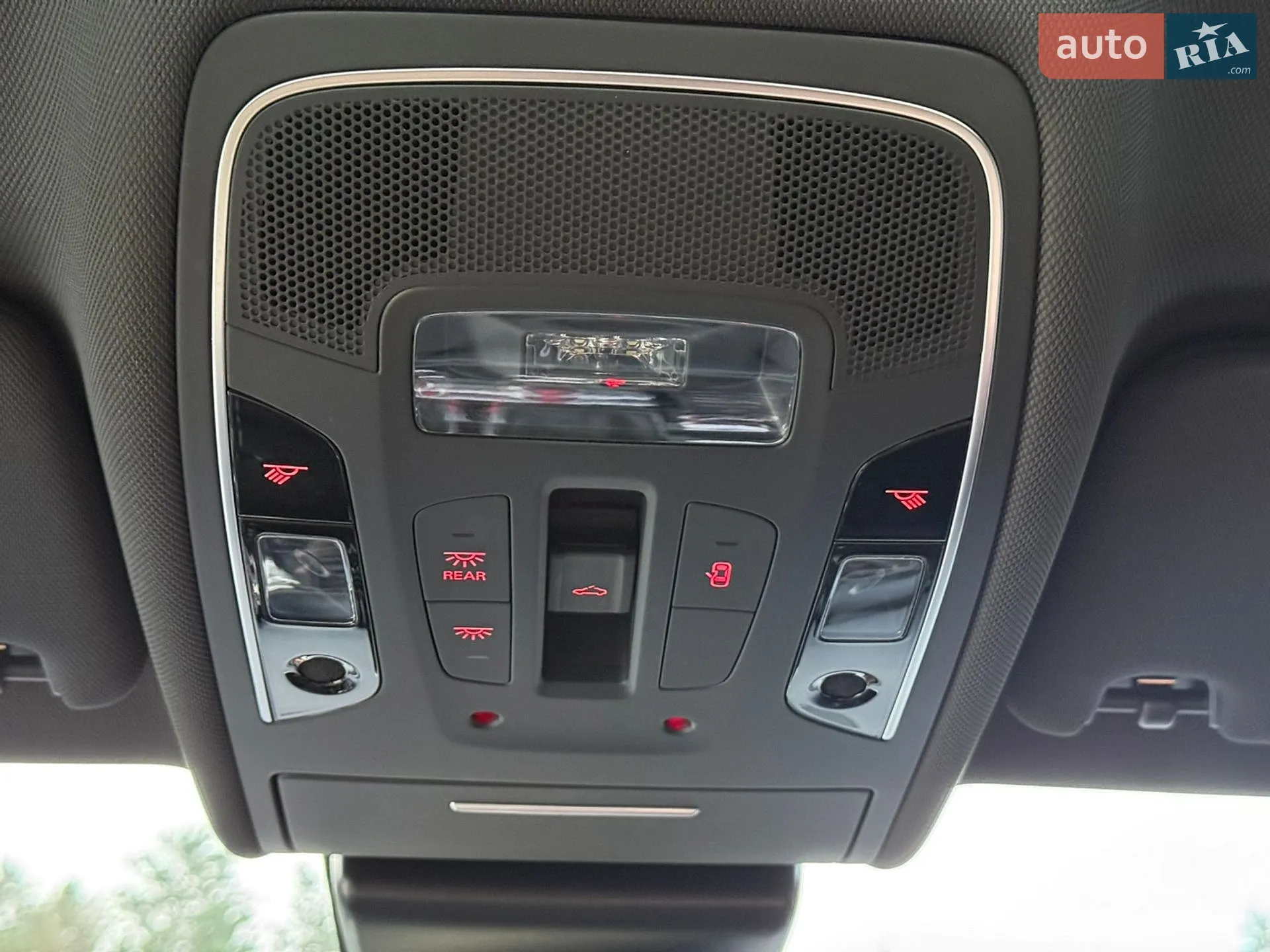 2018 Audi A6 - мініатюра 35