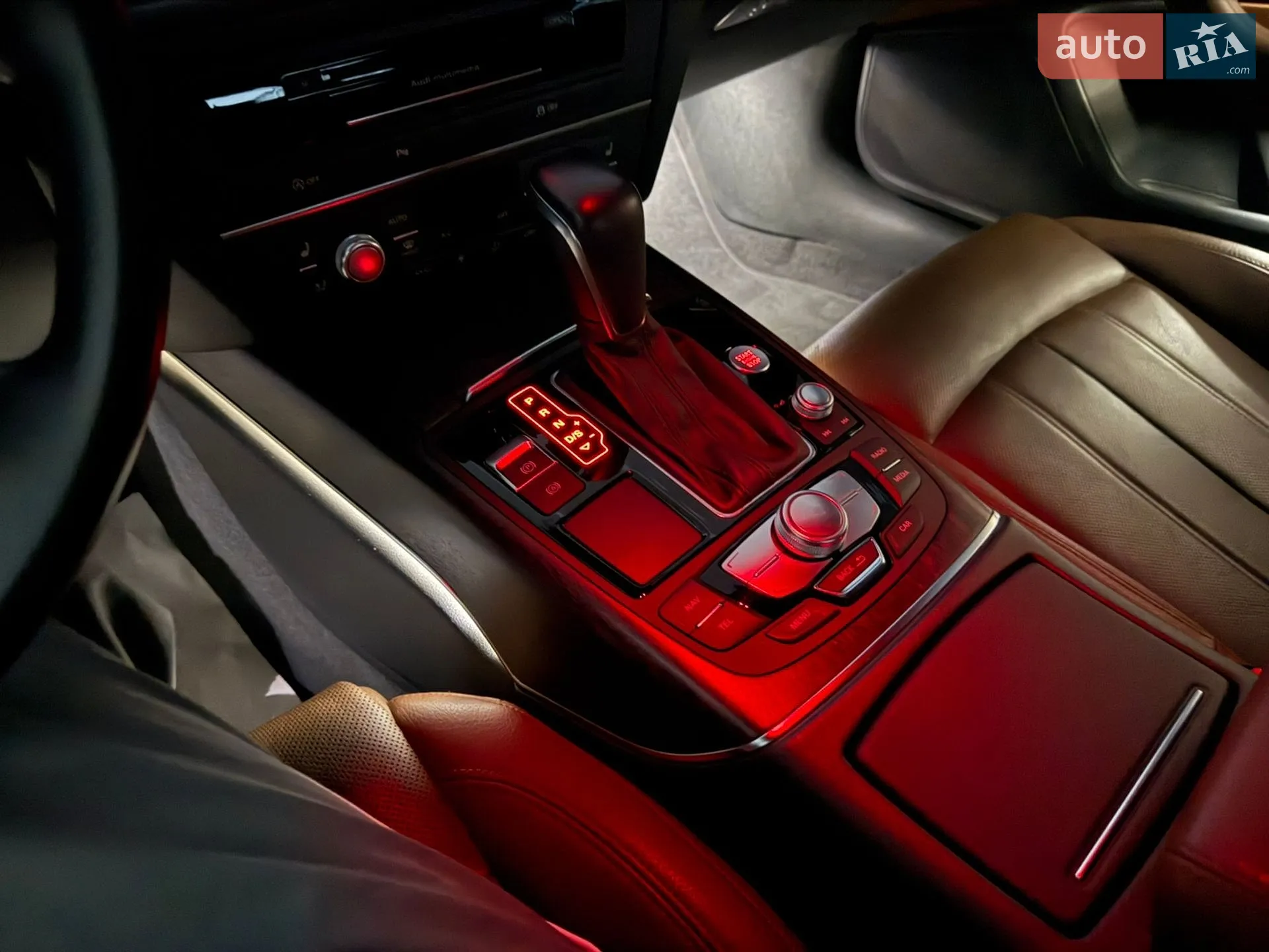 2018 Audi A6 - мініатюра 59
