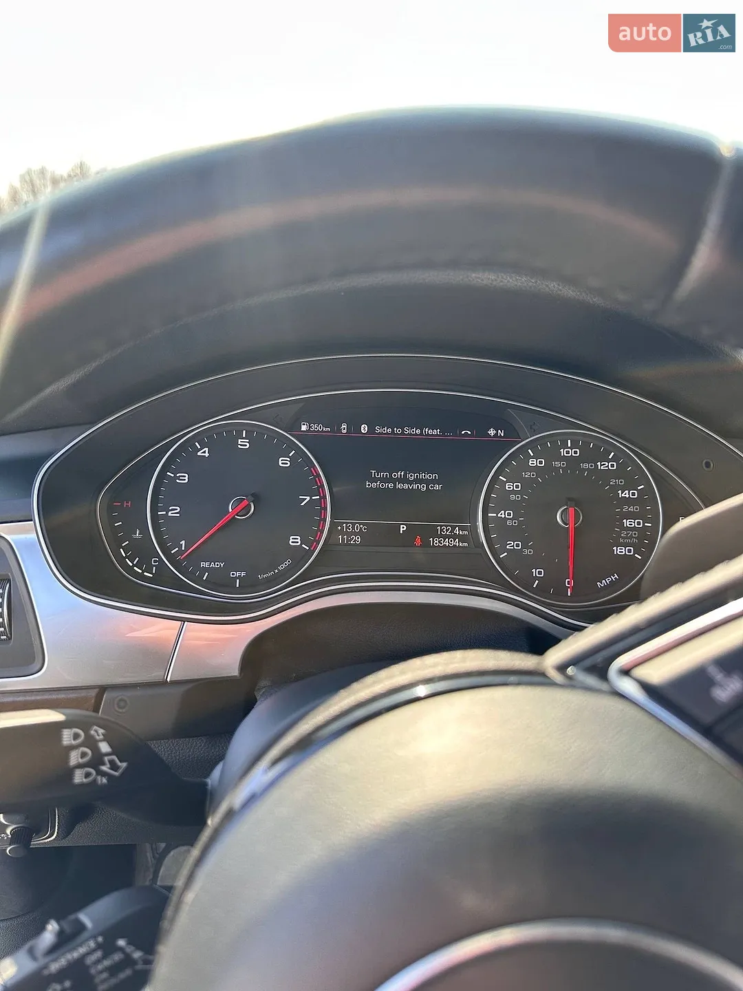 2015 Audi A6 - мініатюра 23