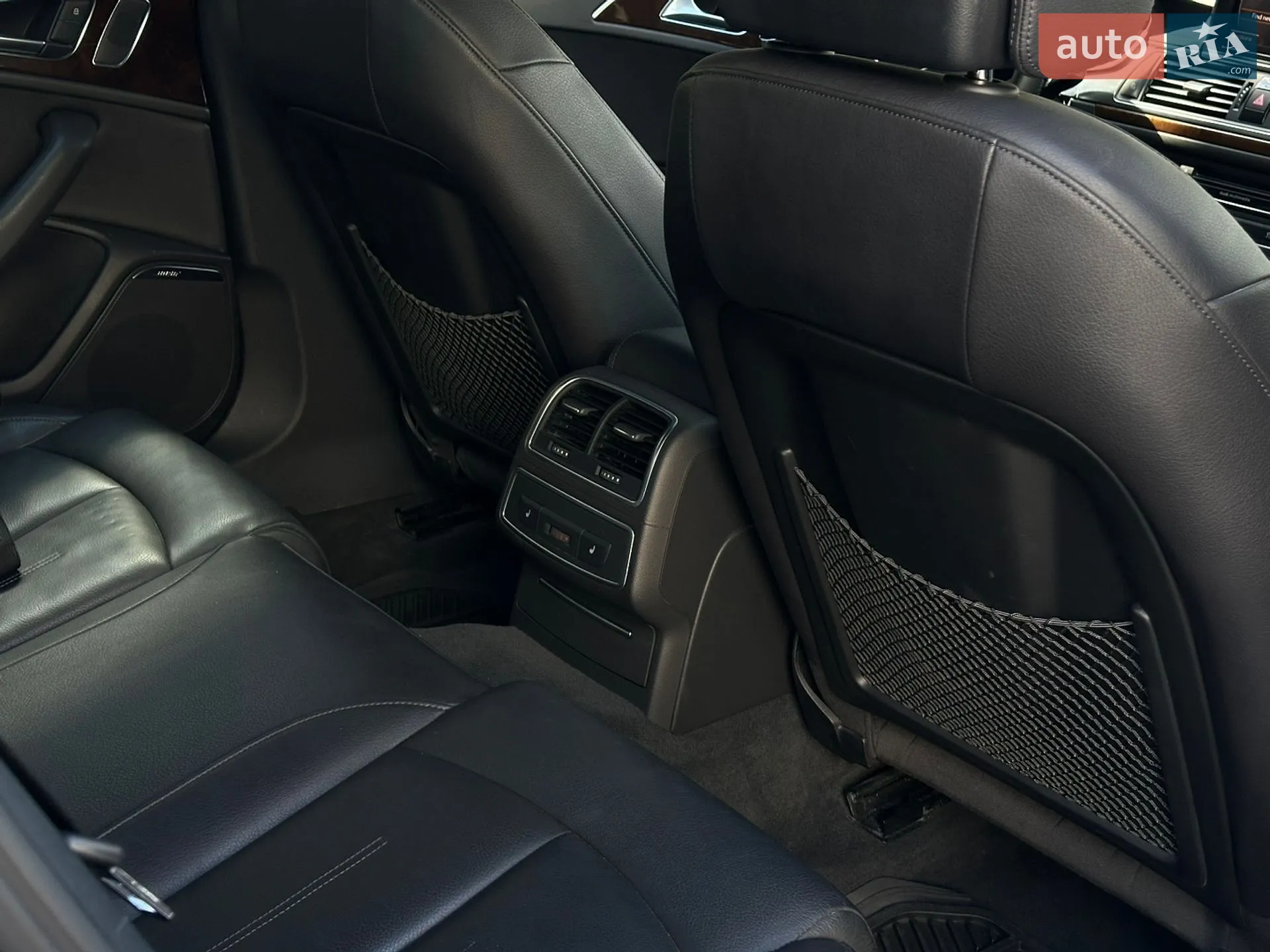 2013 Audi A6 - мініатюра 16