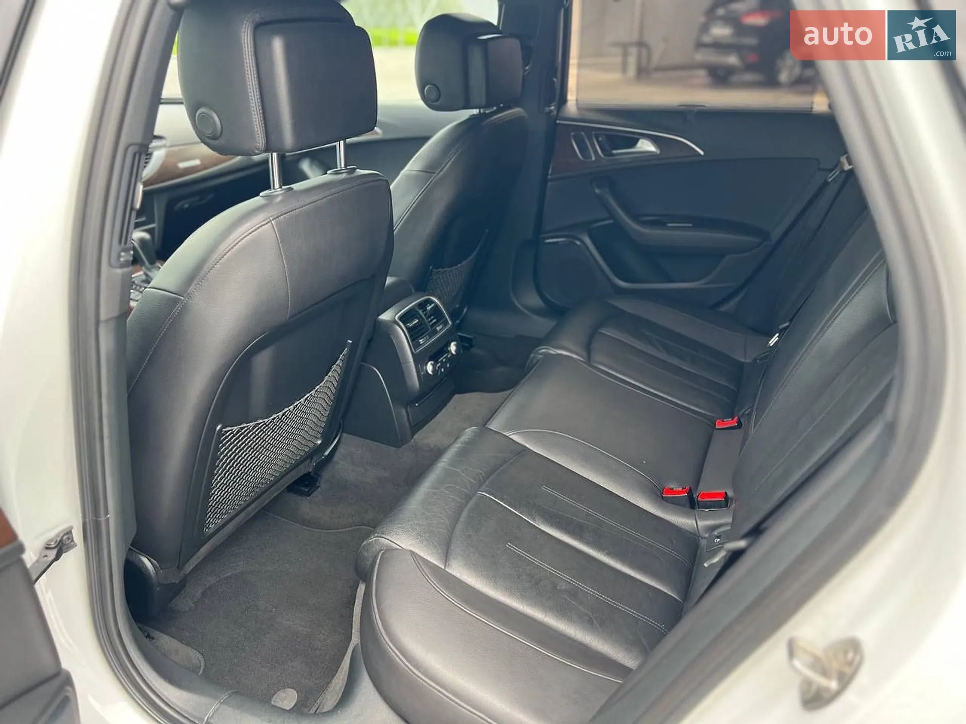 2015 Audi A6 - мініатюра 25