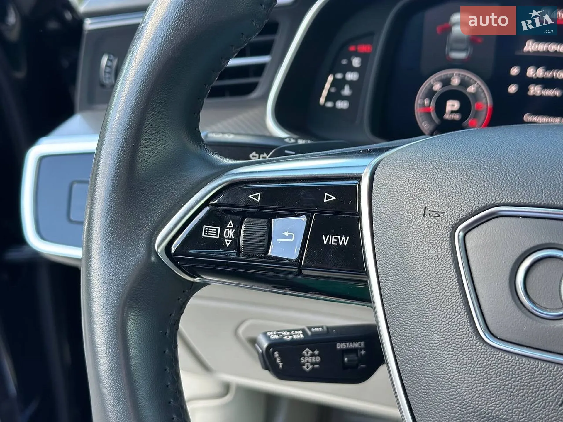 2019 Audi A6 - мініатюра 23