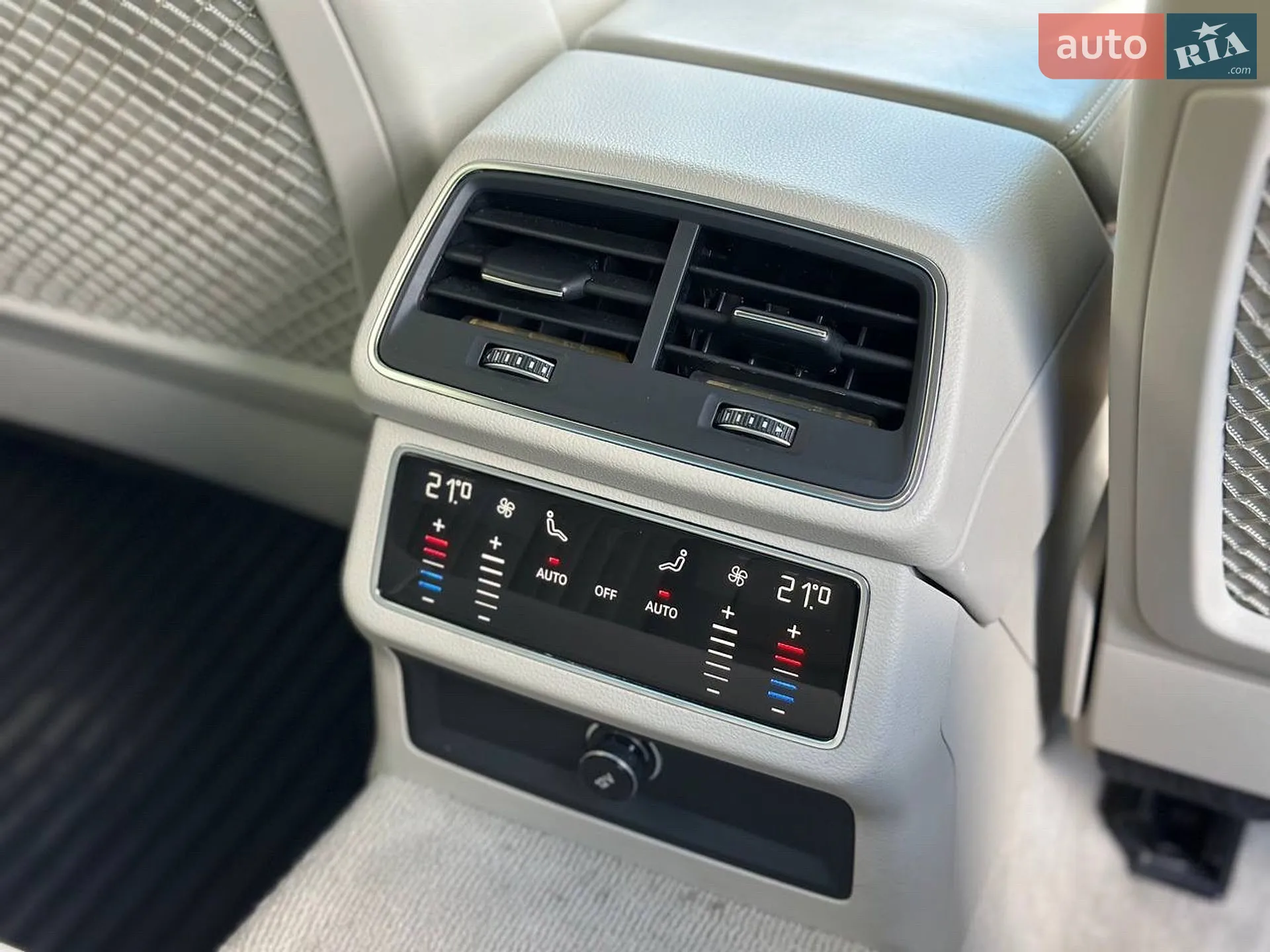 2019 Audi A6 - мініатюра 30