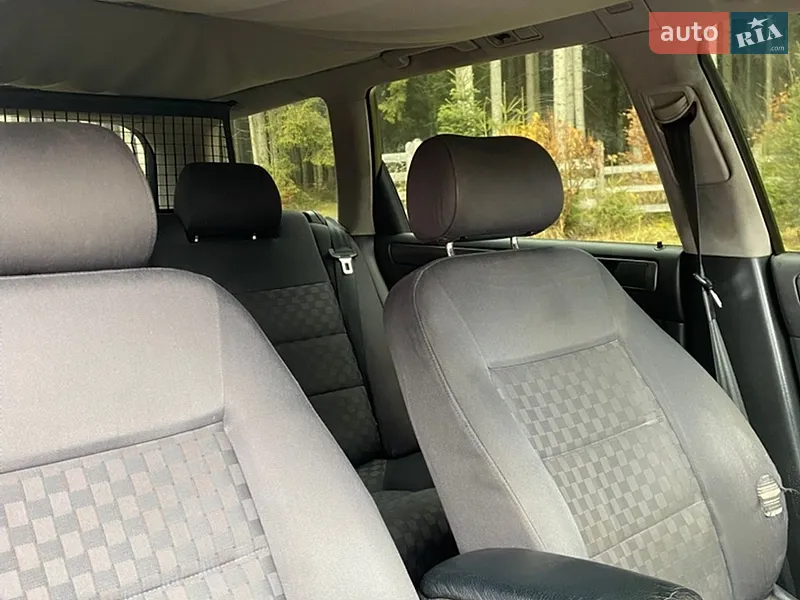 Audi A6 2003 VIN WAUZZZ4B33N028893 фото оголошення 6 з 47
