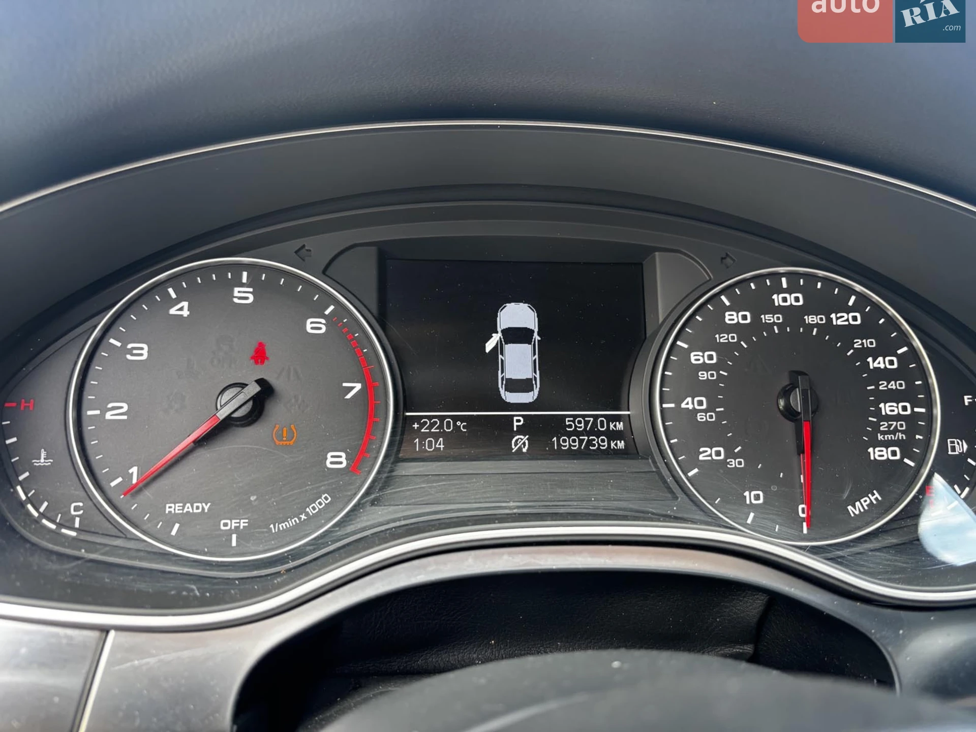 2017 Audi A6 - мініатюра 26