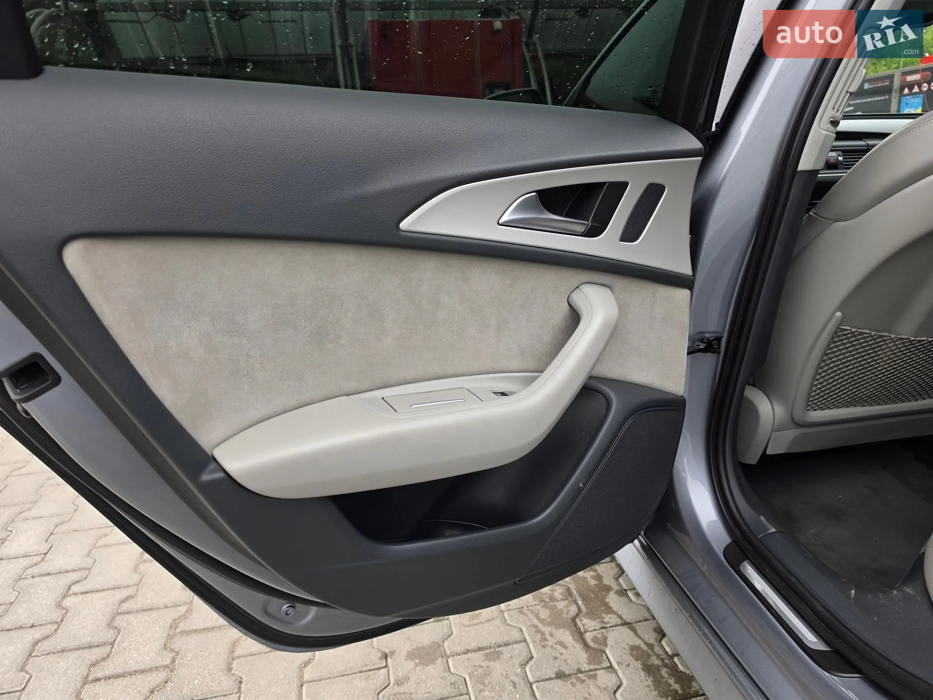 2016 Audi A6 - мініатюра 41