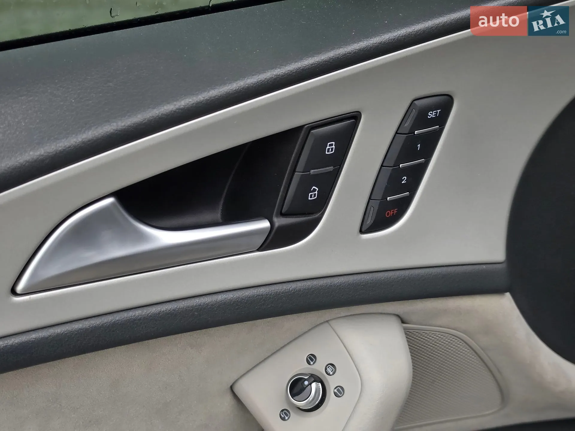 2016 Audi A6 - мініатюра 48