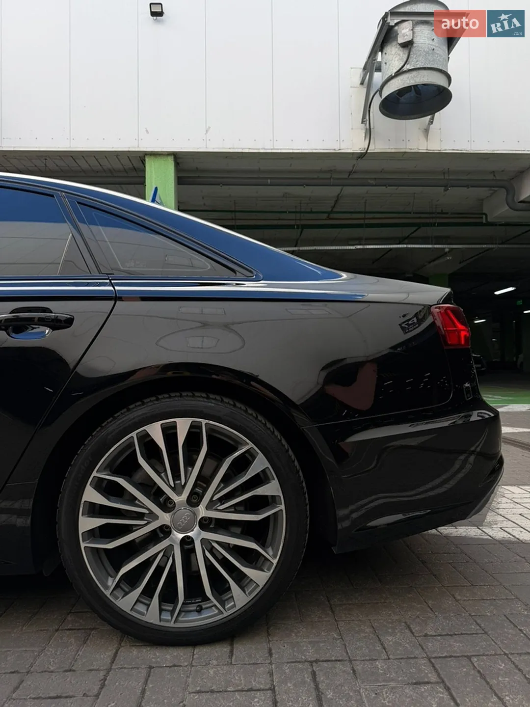 2015 Audi A6 - мініатюра 17