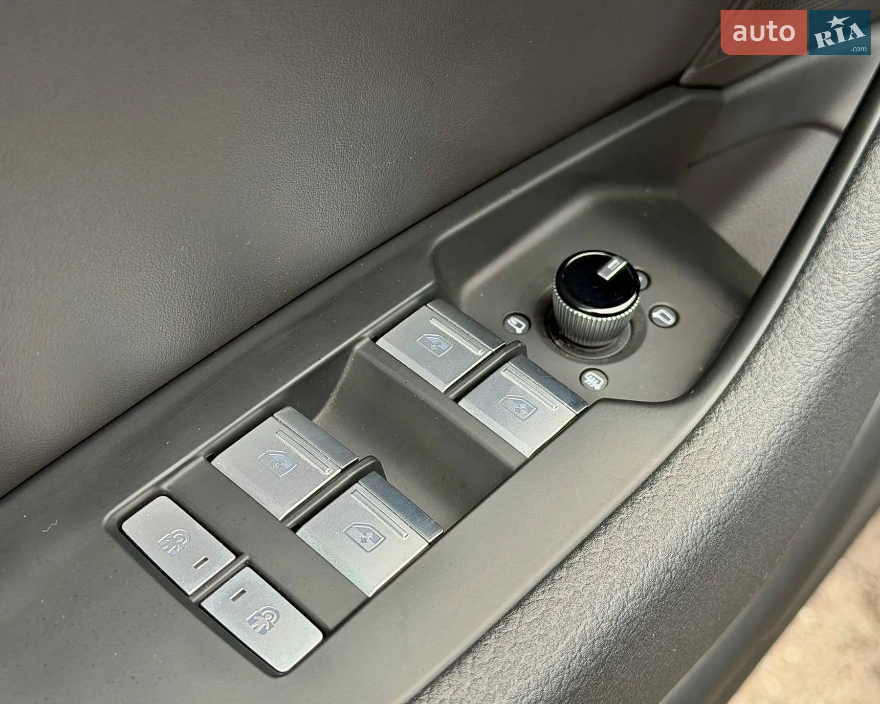 2018 Audi A6 - мініатюра 24