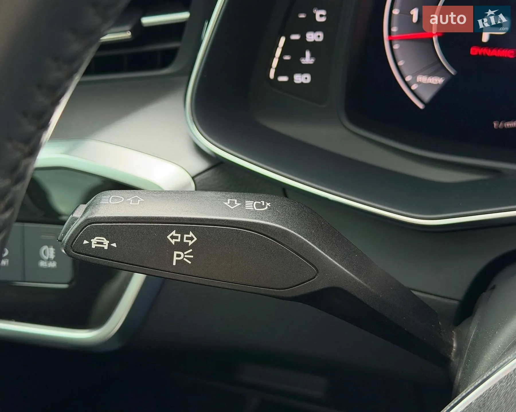 2018 Audi A6 - мініатюра 26