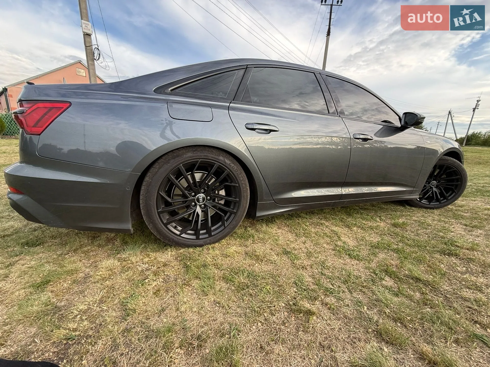 2018 Audi A6 - мініатюра 7