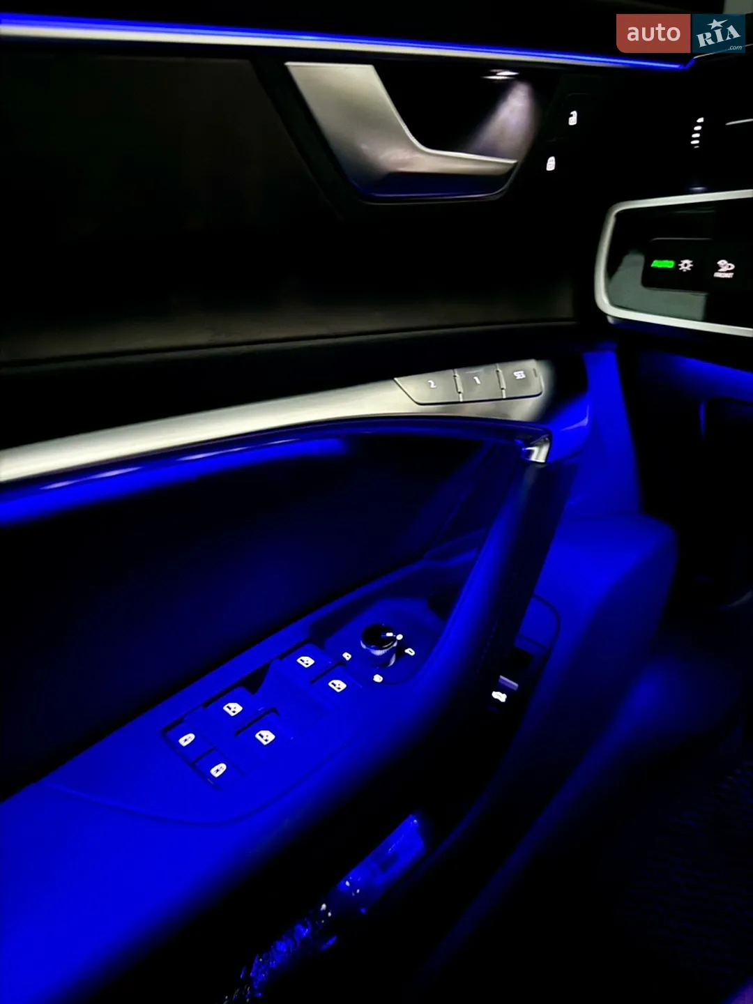 2022 Audi A6 - мініатюра 70