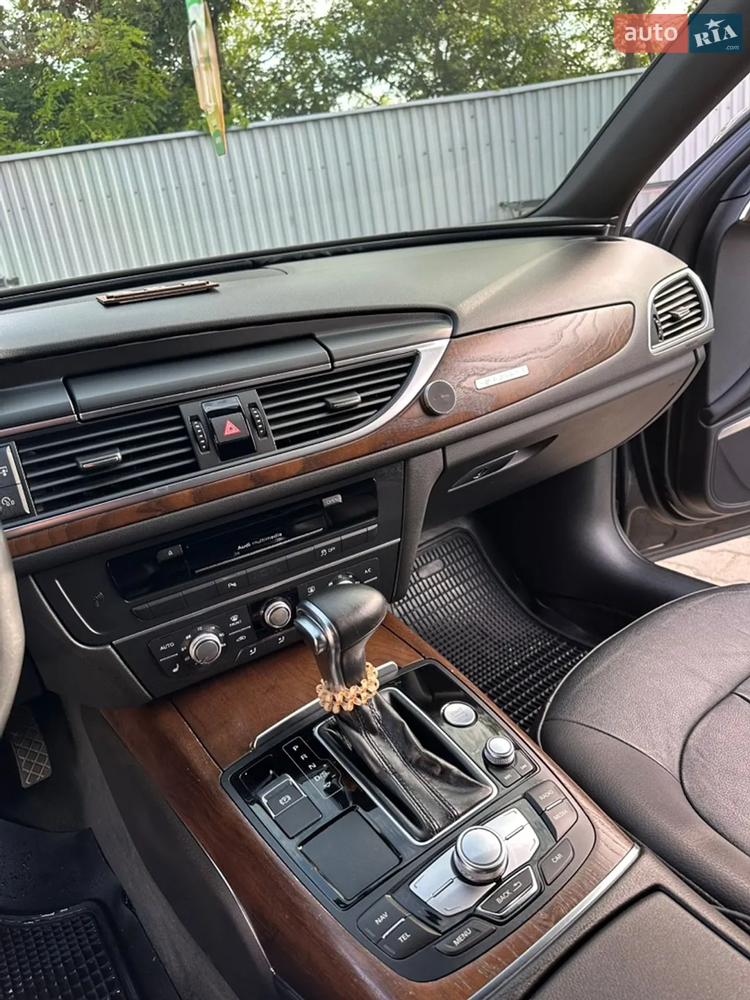2014 Audi A6 - мініатюра 14