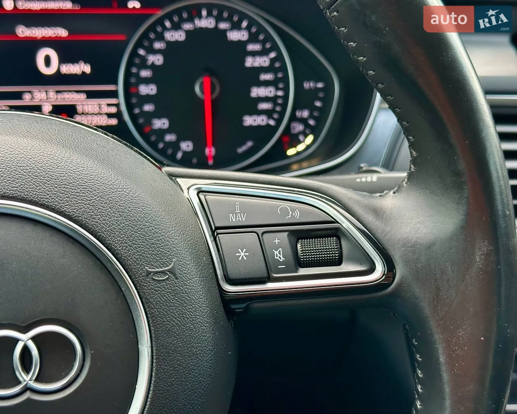 2015 Audi A6 - мініатюра 28