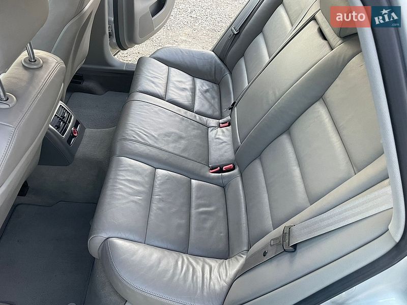 Універсал Audi A6 2007 в Львові