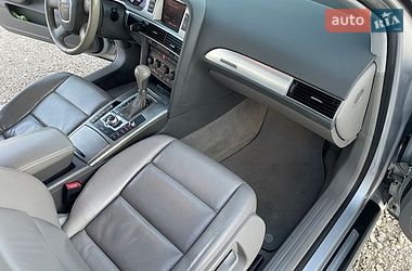 Універсал Audi A6 2007 в Львові