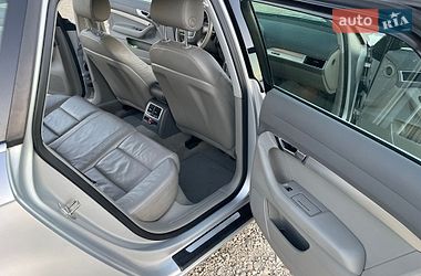 Універсал Audi A6 2007 в Львові
