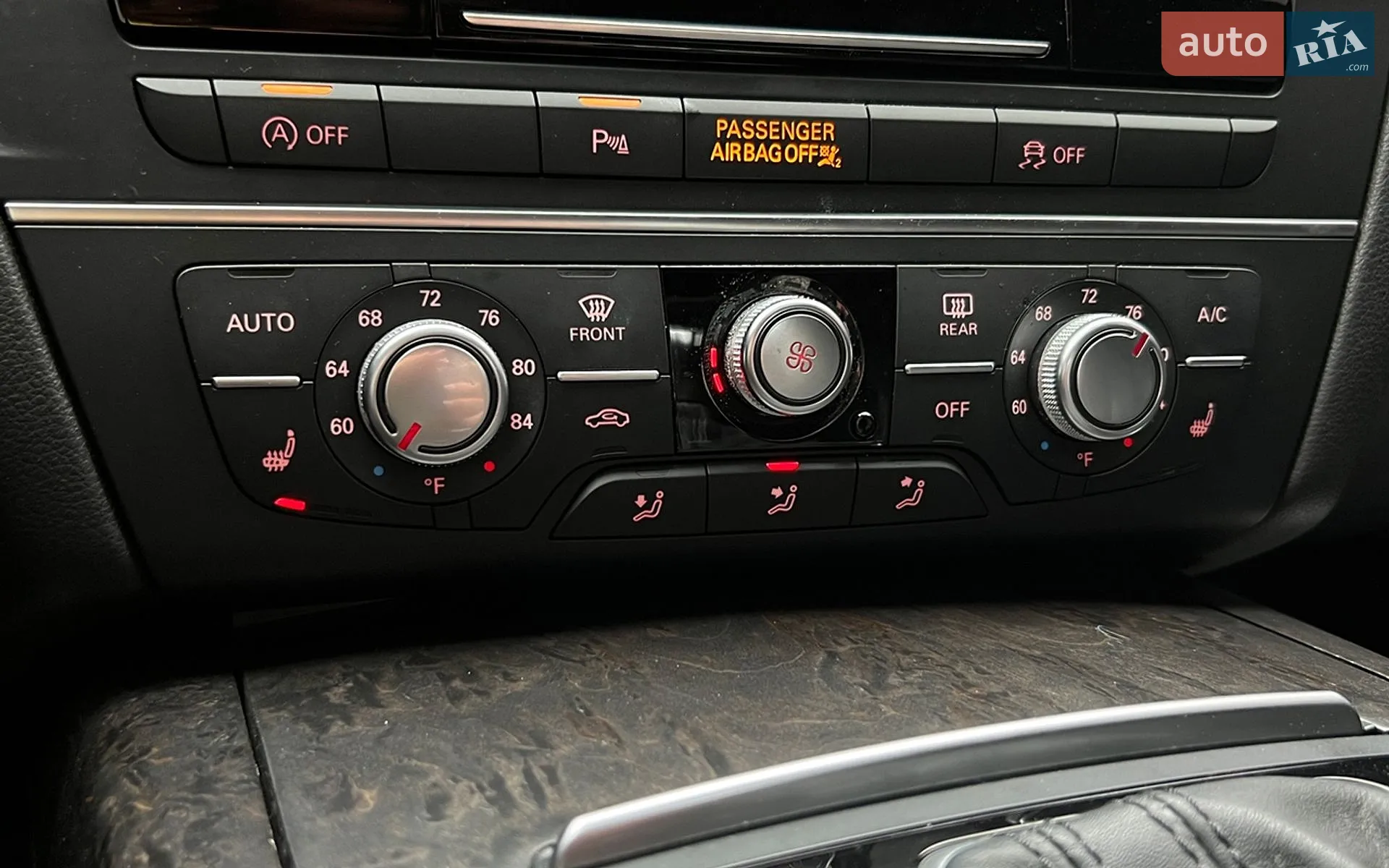 2016 Audi A6 - мініатюра 16