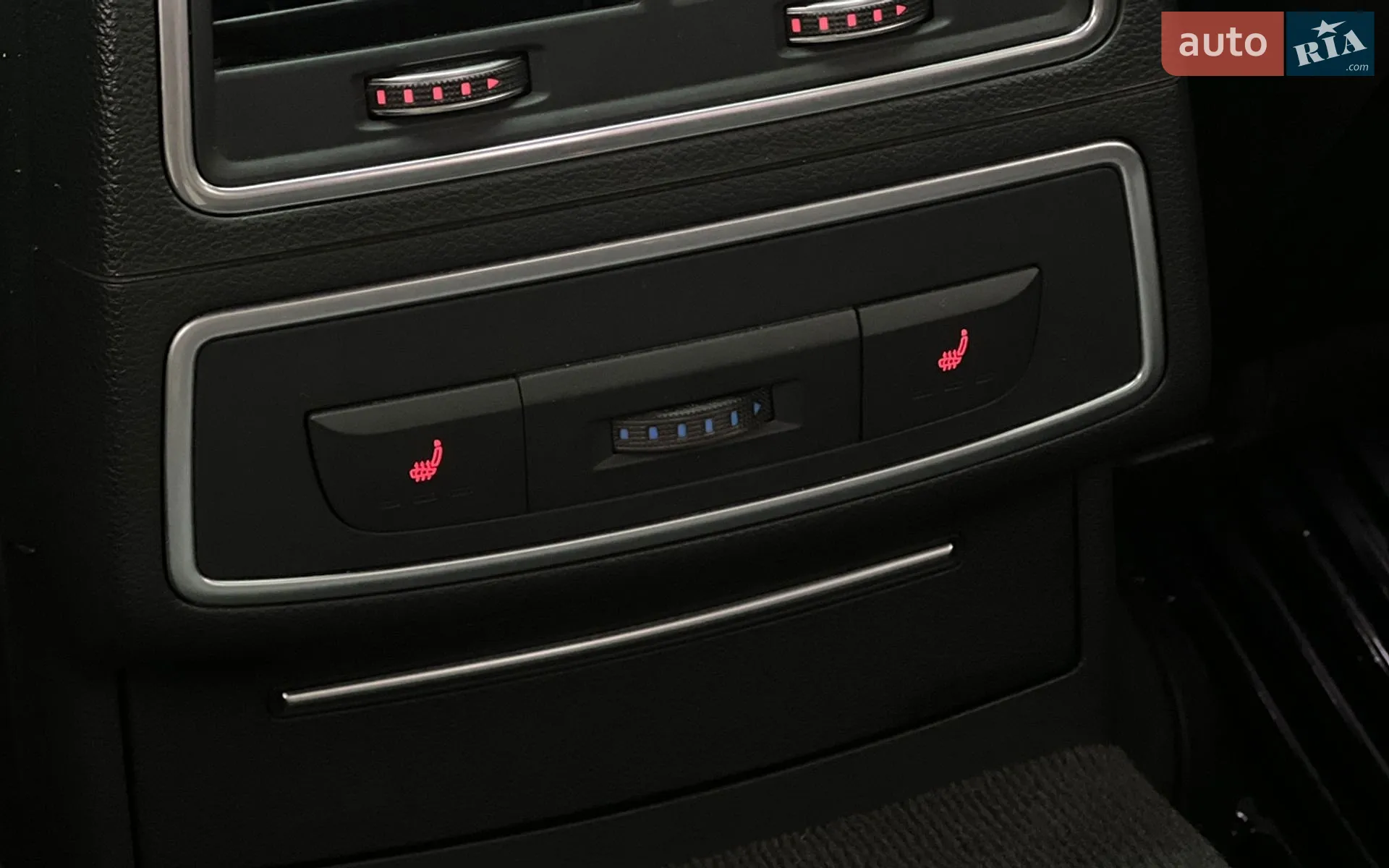 2016 Audi A6 - мініатюра 21