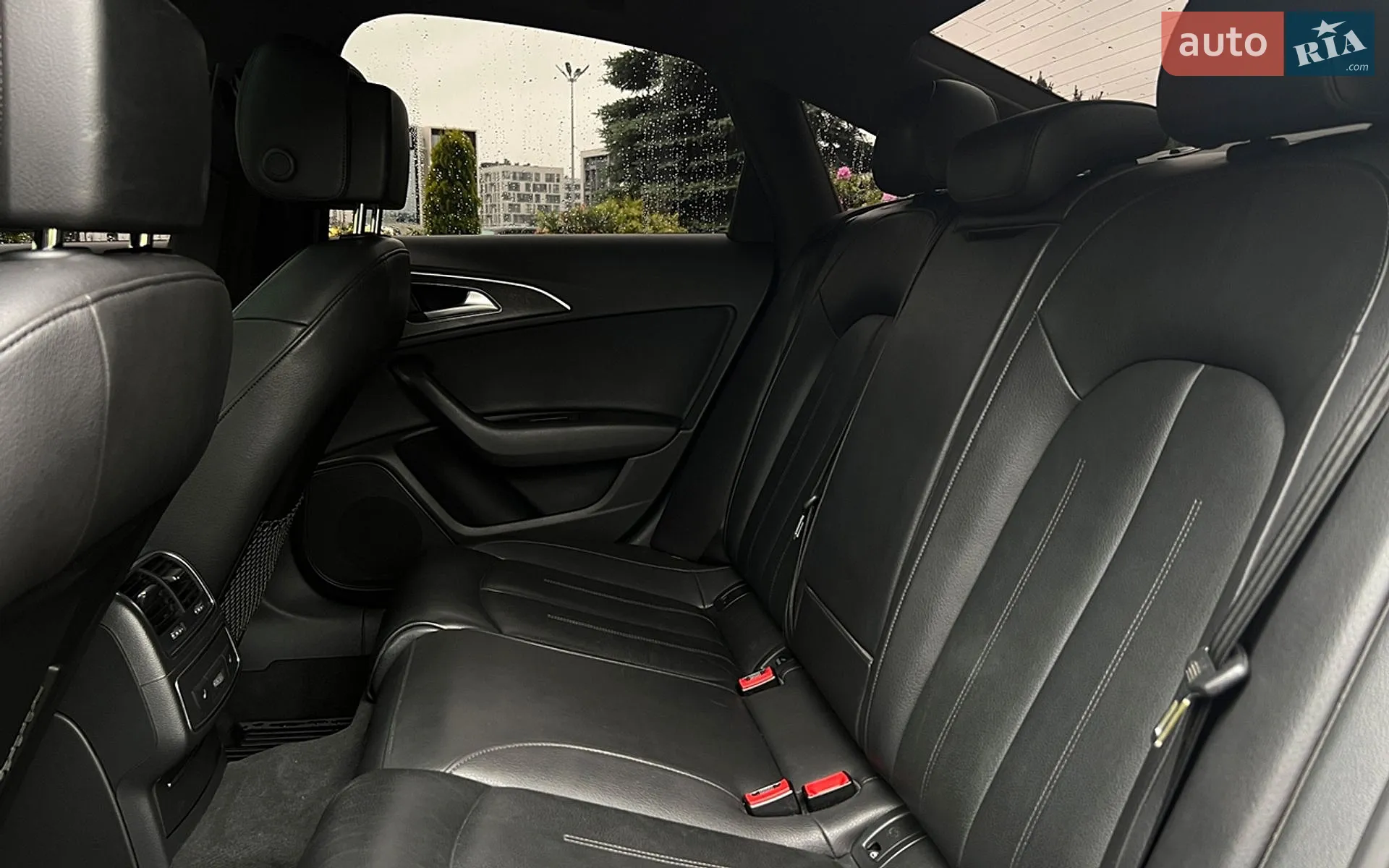 2016 Audi A6 - мініатюра 26