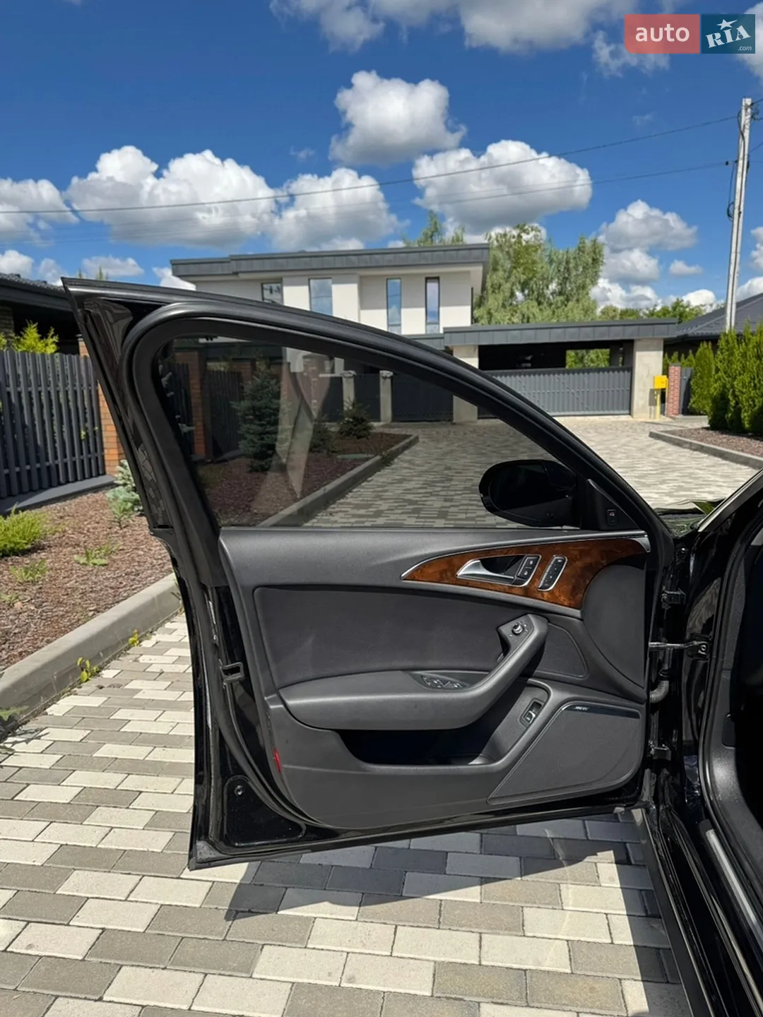 2016 Audi A6 - мініатюра 7