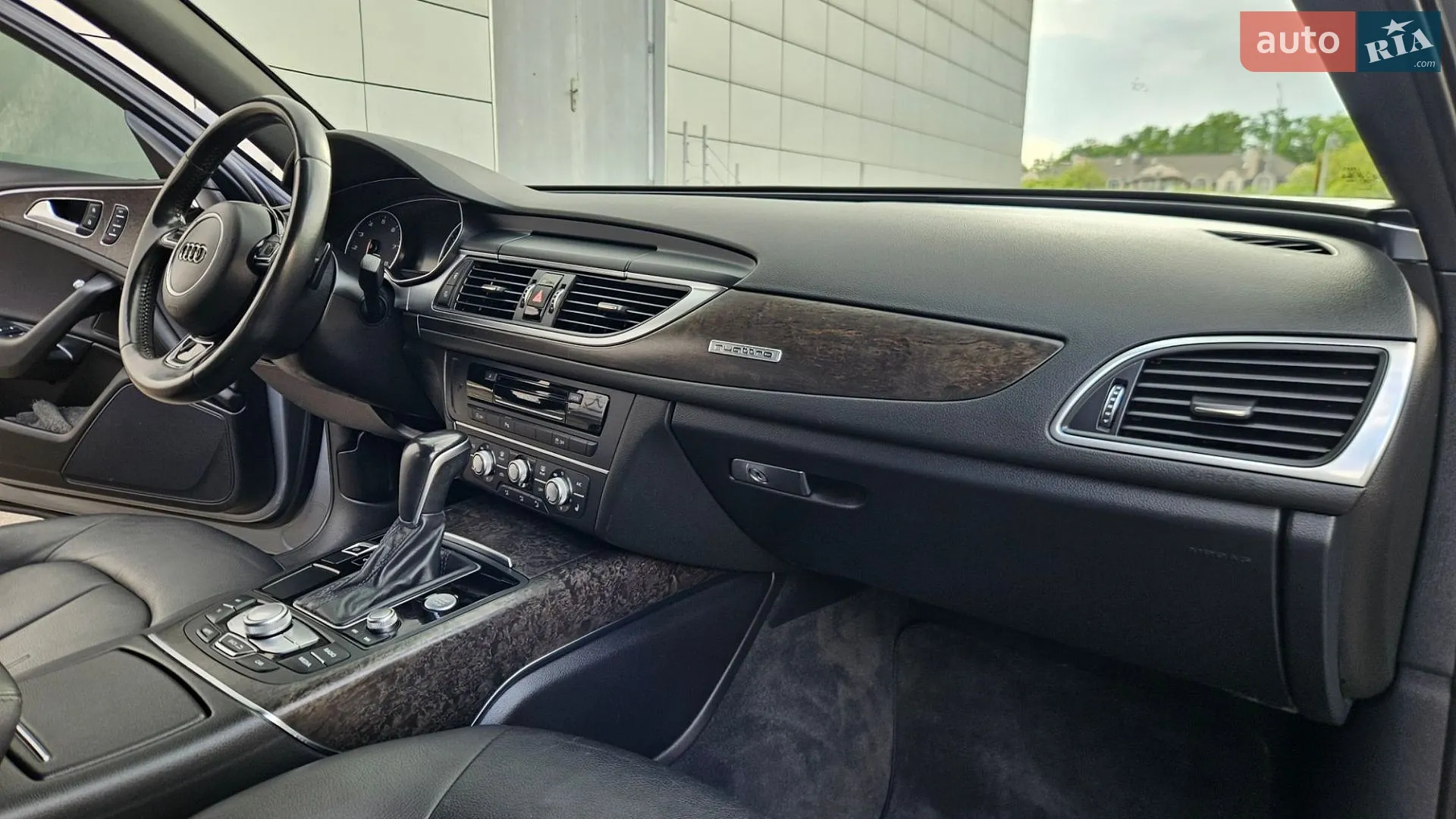 2017 Audi A6 - мініатюра 29