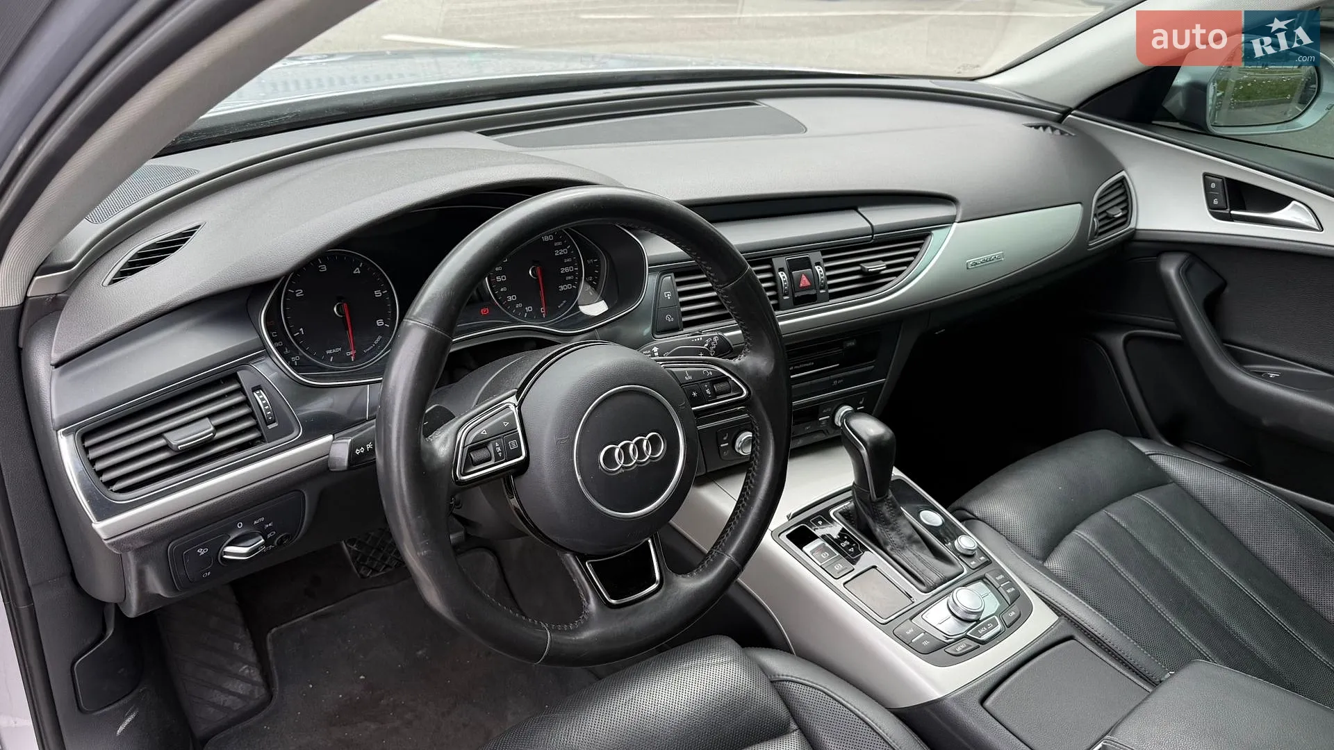 2016 Audi A6 - мініатюра 8