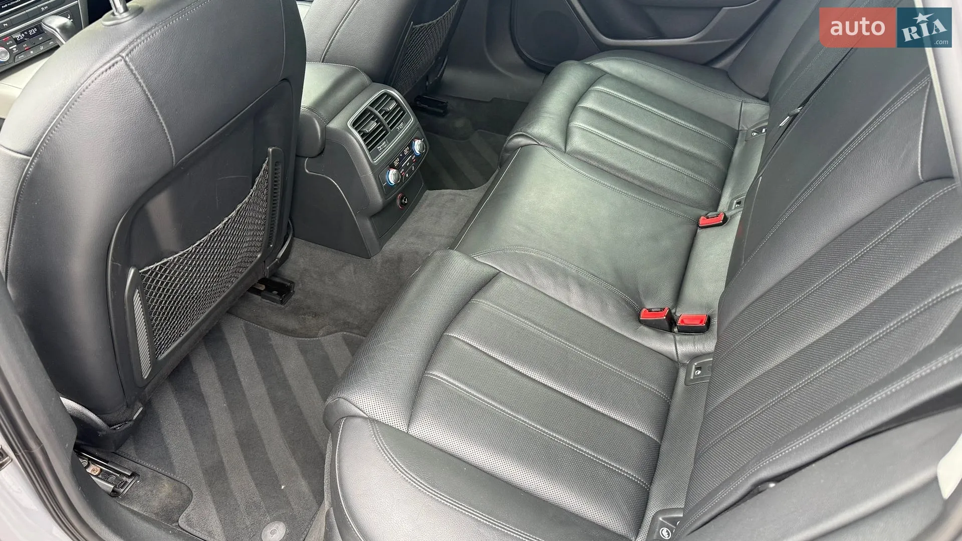 2016 Audi A6 - мініатюра 11