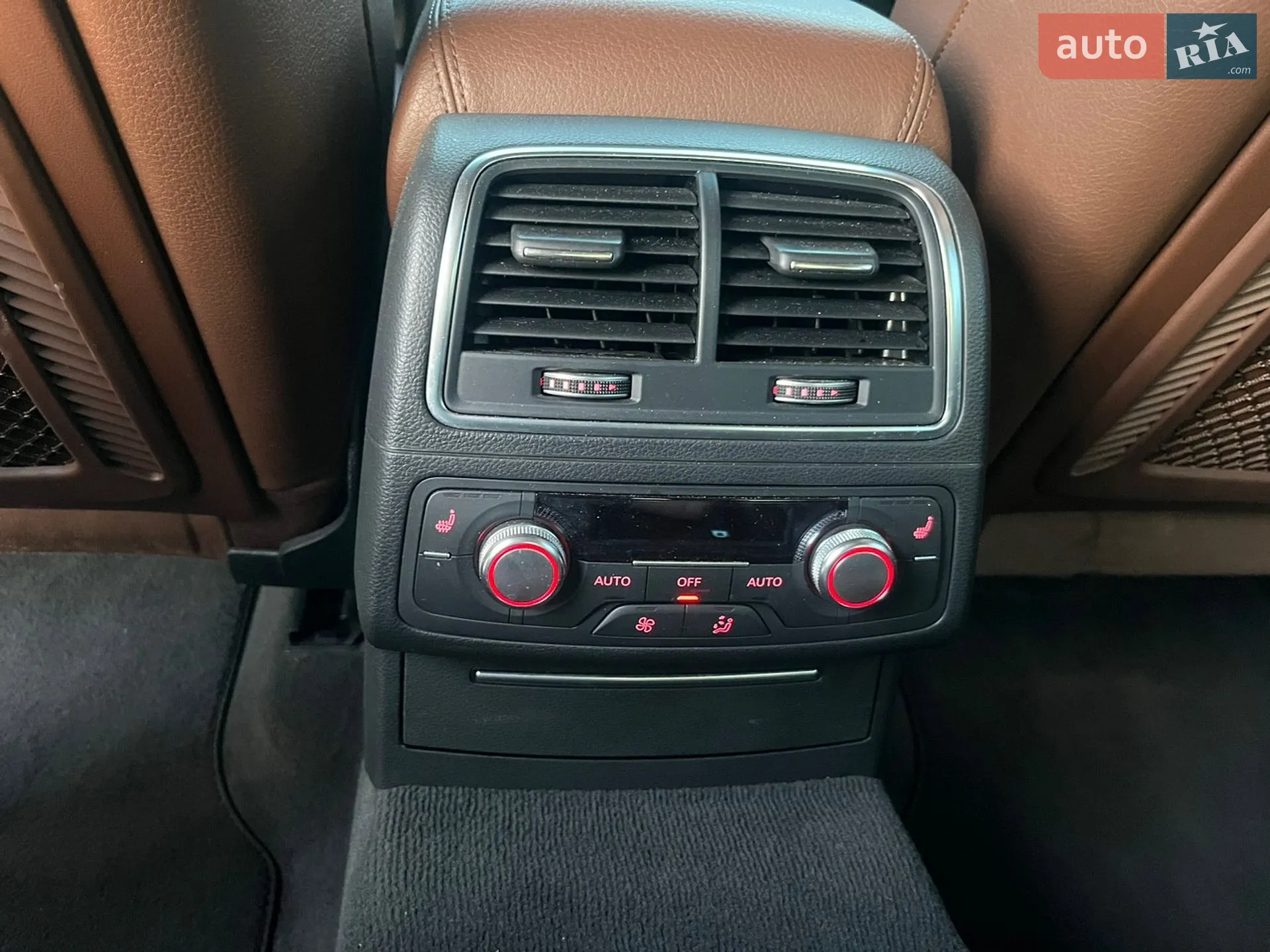 2015 Audi A6 - мініатюра 14