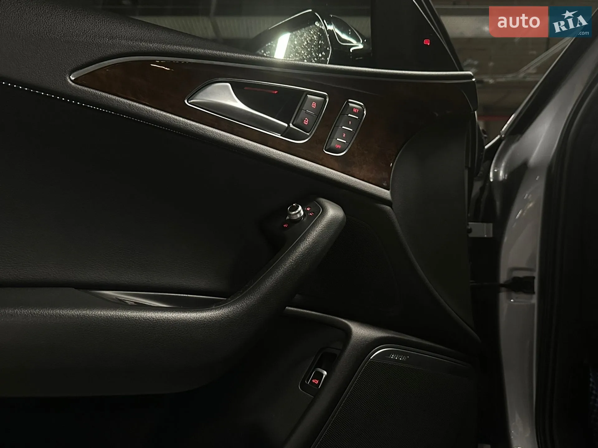 2014 Audi A6 - мініатюра 14