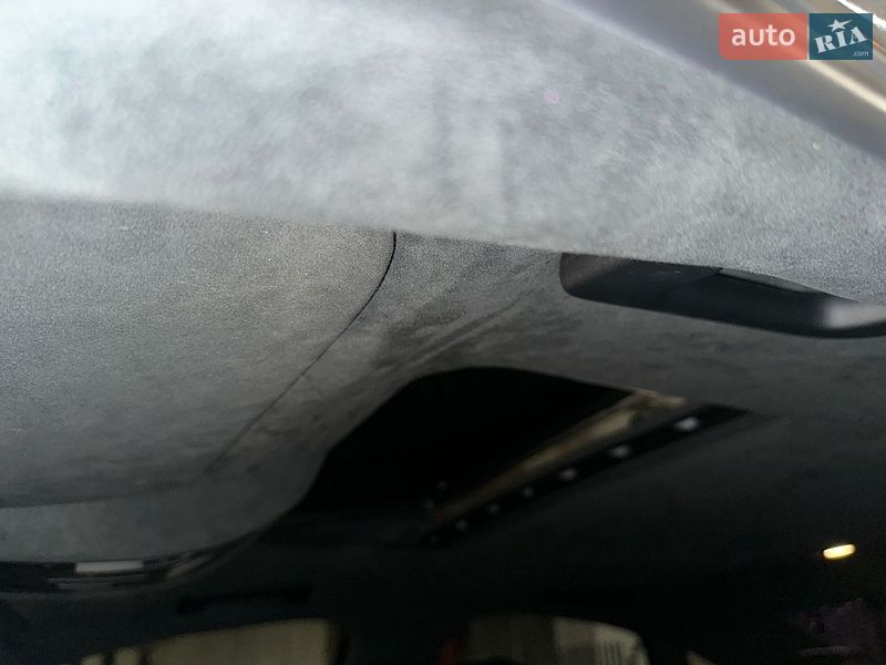 Седан Audi A6 2014 в Львові