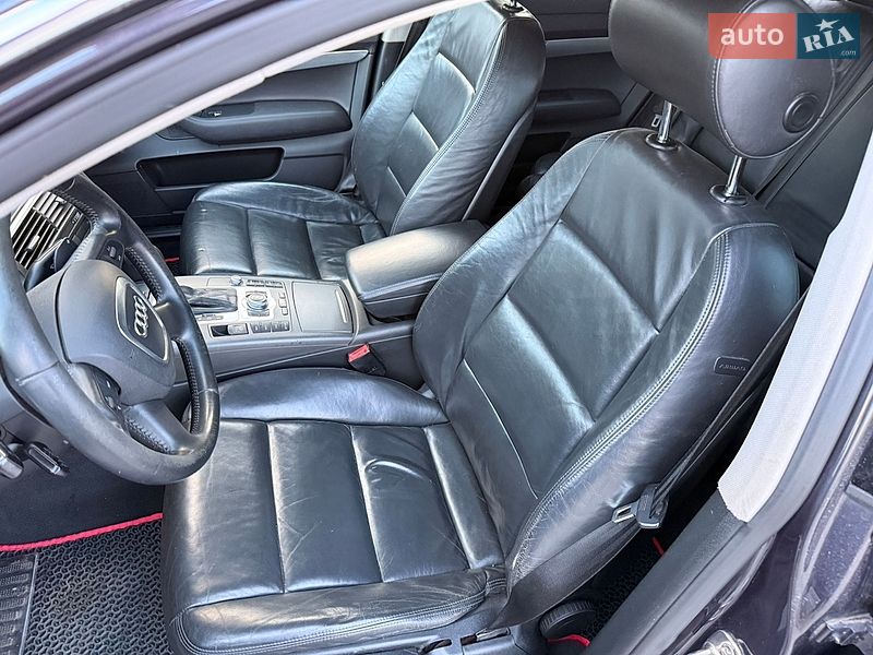 Універсал Audi A6 2005 в Львові