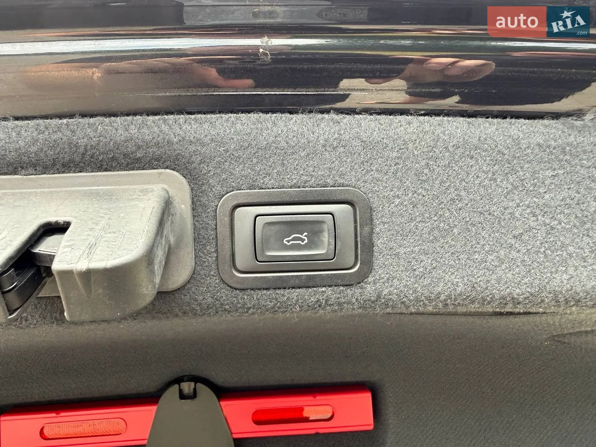 2014 Audi A6 - мініатюра 27