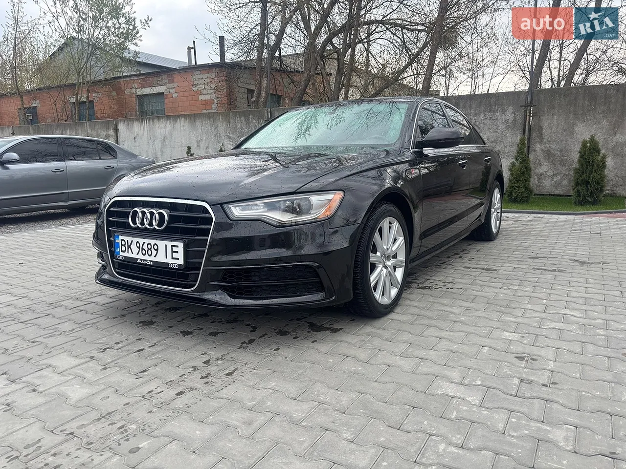 2013 Audi A6 - мініатюра 25