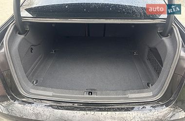 Седан Audi A6 2014 в Костопілі