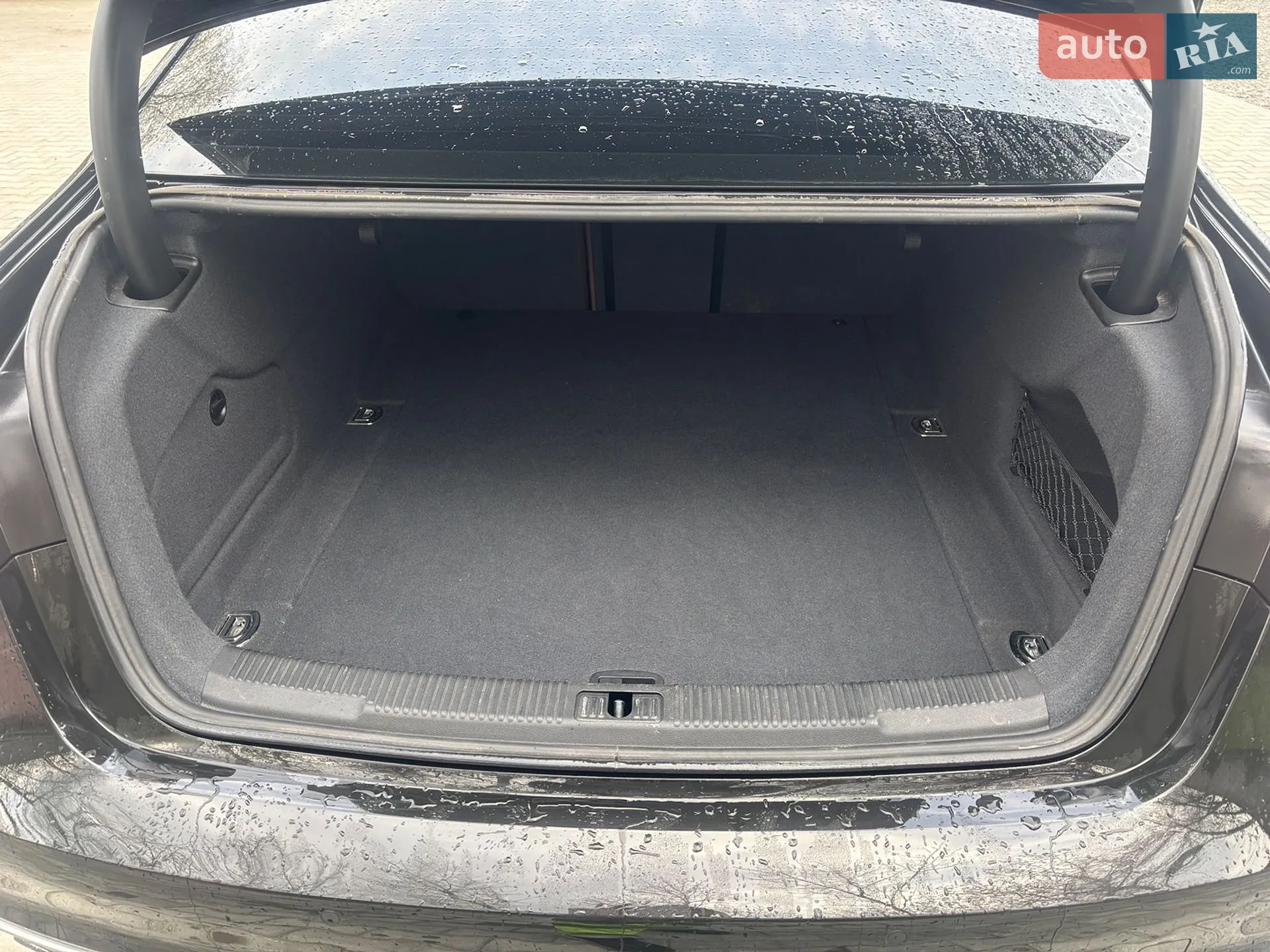 2014 Audi A6 - мініатюра 17
