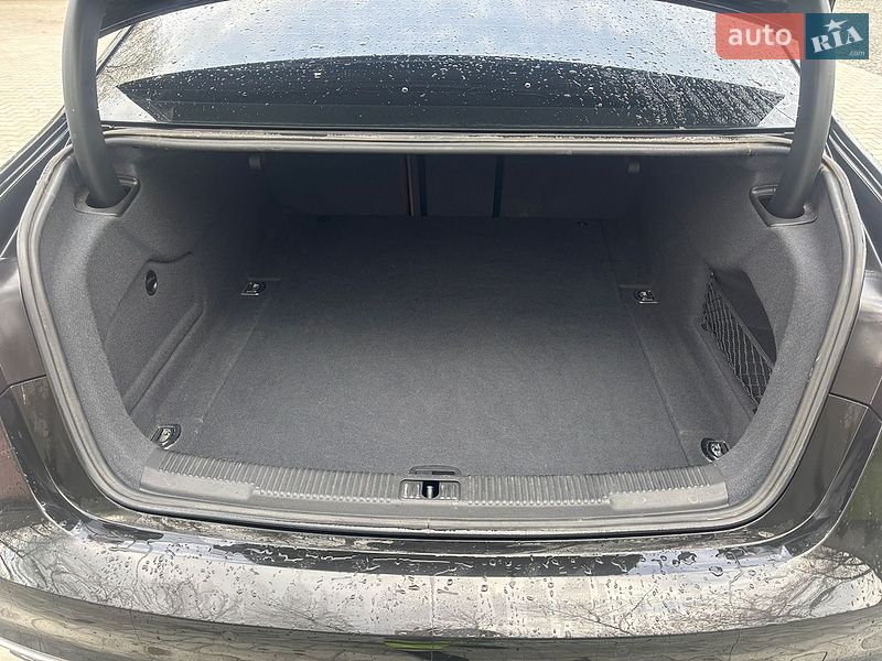 Седан Audi A6 2014 в Костопілі