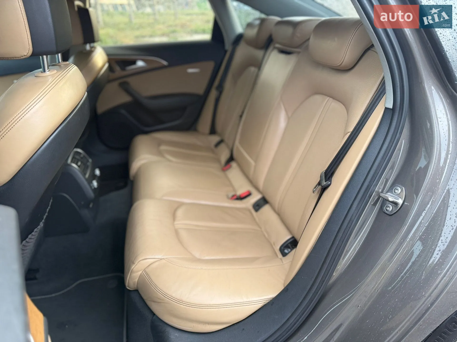 2012 Audi A6 - мініатюра 17