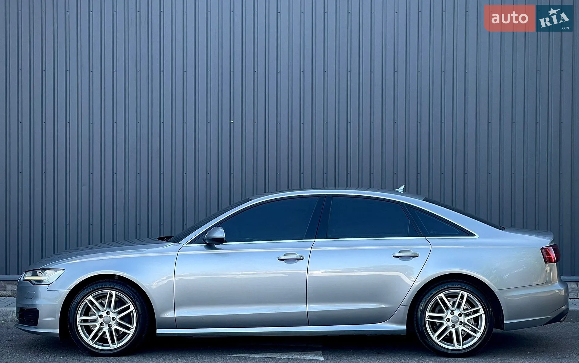 2015 Audi A6 - мініатюра 8