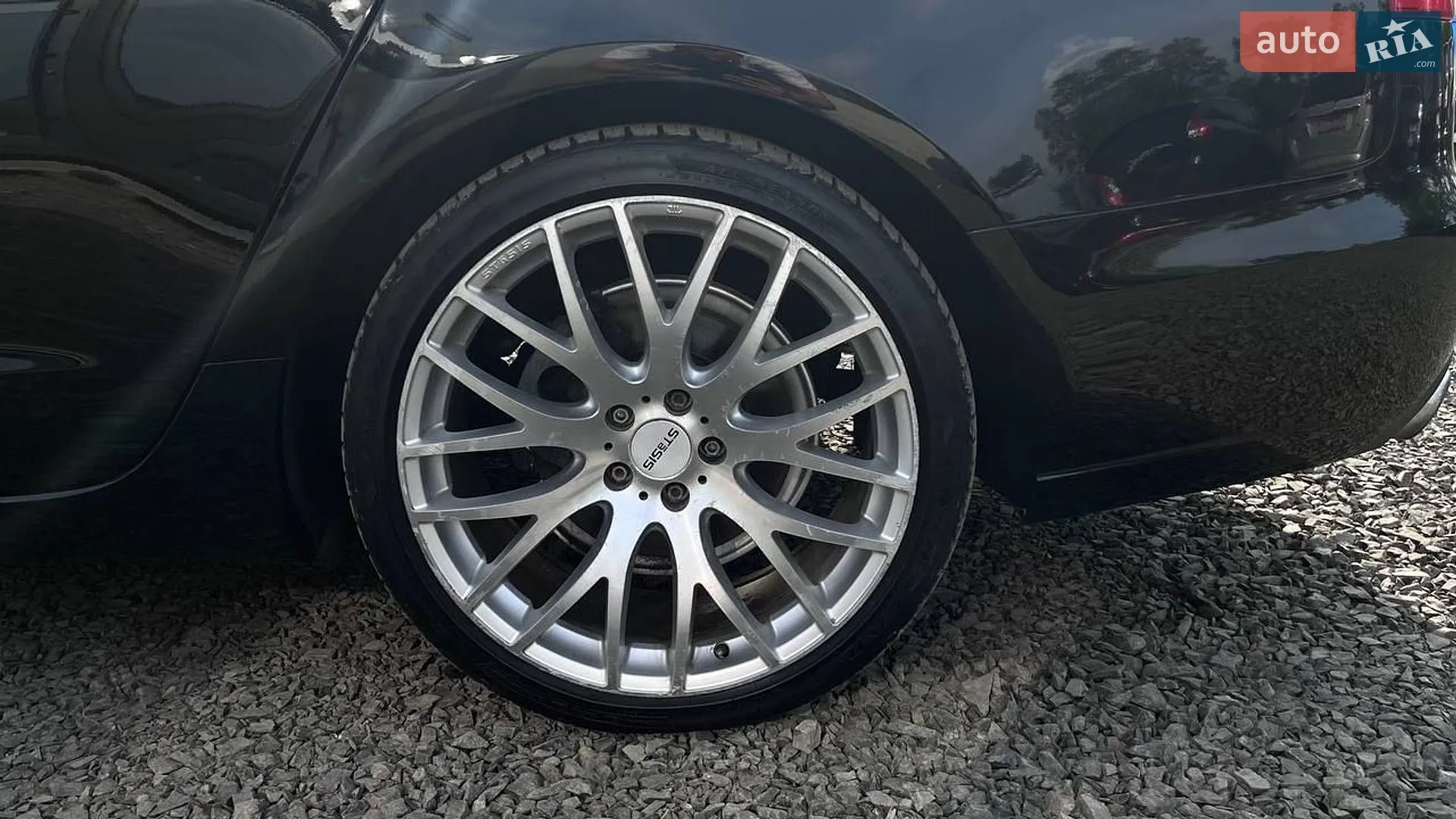 2012 Audi A6 - мініатюра 26