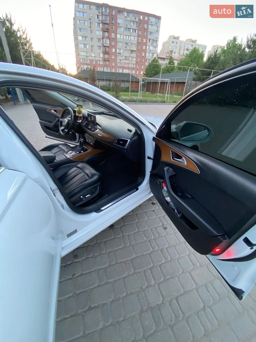 2017 Audi A6 - мініатюра 15