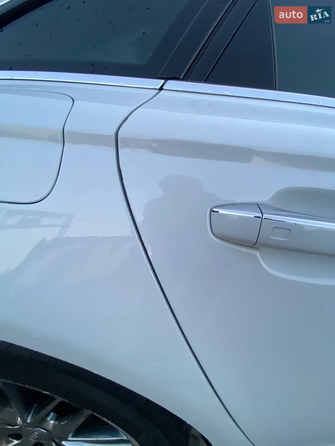 2017 Audi A6 - мініатюра 20